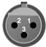 BEHRINGER MDXPROXL - Liaisons audio - 1