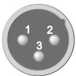 BEHRINGER PMH - Liaisons audio - 4