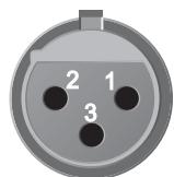 BEHRINGER PMH - Liaisons audio - 3