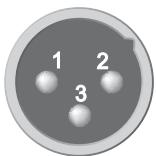 BEHRINGER PMH660M - Liaisons audio - 4