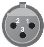 BEHRINGER PMH880S - Liaisons audio - 3