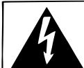 BEHRINGER T1952 - CONSIGNES DE SECURITE - 1