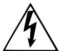 BEHRINGER T1952 - CONSIGNES DE SECURITE - 3