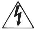 BEHRINGER BASS V-AMP - CONSIGNES DE SECURITE - 2