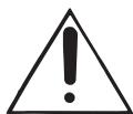 BEHRINGER BASS V-AMP - CONSIGNES DE SECURITE - 3