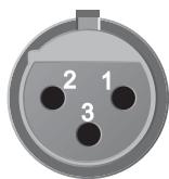 BEHRINGER BASS V-AMP - Liaisons audio - 1