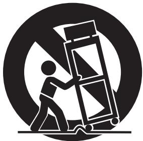 BEHRINGER BASS V-AMP - CONSIGNES DE SECURITE - 4