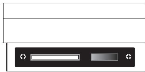BEHRINGER DDX 3216 - NUMERO DE SERIE - 2