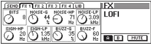 BEHRINGER DDX 3216 - LoFi - 1