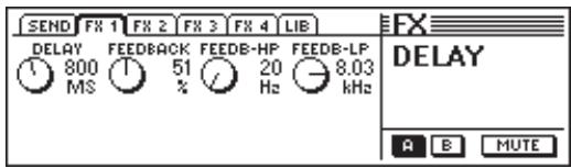 BEHRINGER DDX 3216 - Delay - 1