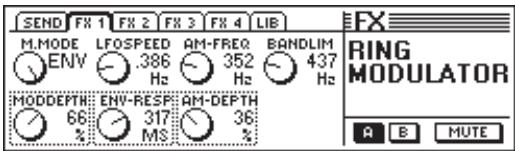 BEHRINGER DDX 3216 - Ring Modulator - 1