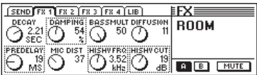 BEHRINGER DDX 3216 - Room - 1