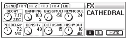 BEHRINGER DDX 3216 - Cathedral - 1