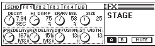 BEHRINGER DDX 3216 - Stage - 1