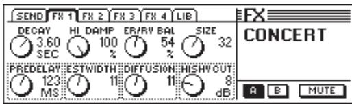 BEHRINGER DDX 3216 - Concert - 1