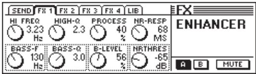 BEHRINGER DDX 3216 - Enhancer - 1