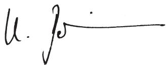 BEHRINGER DDX 3216 - AVANT-PROPOS - 1