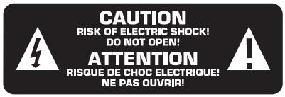 BEHRINGER TUBE ULTRAGAIN MIC200 - Manuel d'utilisation - 3