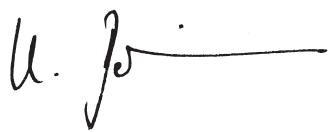 BEHRINGER AC108 - AVANT-PROPOS - 2