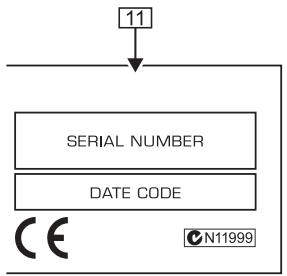 BEHRINGER AC108 - CONSEILS DE CÂBLAGE - 5