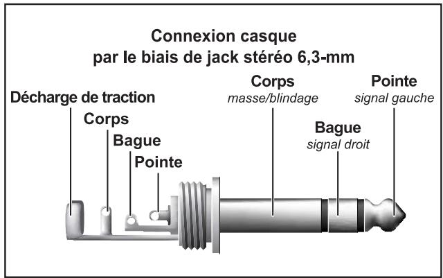 BEHRINGER AC108 - LIAISONS AUDIO - 3