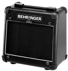 BEHRINGER AC108 GUITARPACK - Contenu du Guitar Pack - 2