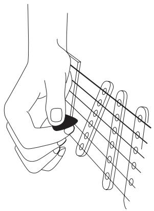 BEHRINGER AC108 GUITARPACK - LES MEDIATORS - 2