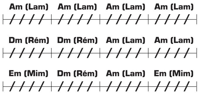 BEHRINGER AC108 GUITARPACK - F (Fa) MAJEUR - 3