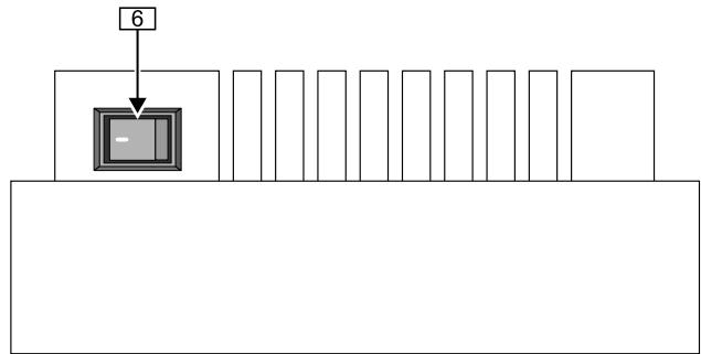 BEHRINGER B2031A - Connexions - 3