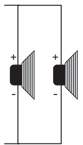 BEHRINGER BA210 - Câblage - 2