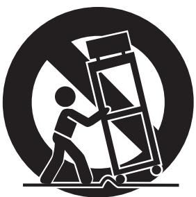 BEHRINGER BA210 - Manuel d'utilisation - 1