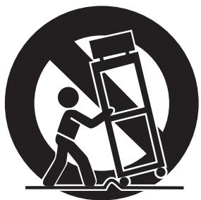 BEHRINGER BA410 - Manuel d'utilisation - 1