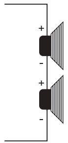 BEHRINGER BB115 - Câblage - 3