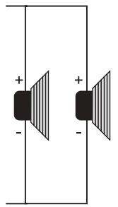 BEHRINGER BB210 - Câblage - 2