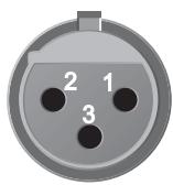 BEHRINGER BCA2000 - Liaisons audio - 1