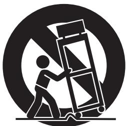 BEHRINGER BCA2000 - AVERTISSEMENT : - 4