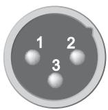 BEHRINGER BCA2000 - Liaisons audio - 2