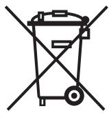 BEHRINGER BCD3000 - CONSIGNES DE SECURITE - 4