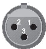 BEHRINGER BCD3000 - LIAISONS AUDIO - 1