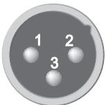 BEHRINGER BCD3000 - LIAISONS AUDIO - 2