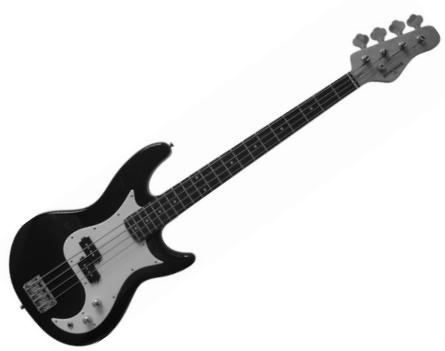 BEHRINGER BT108 BASSPACK - CONTENU DU BASS PACK - 1