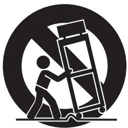 BEHRINGER BTR2000 - CONSIGNES DE SECURITE - 4