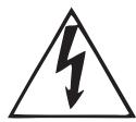 BEHRINGER BVT5500H - Consignes de sécurité - 2