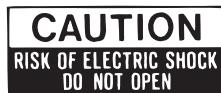 BEHRINGER BX300 - Notice d'utilisation - 2