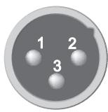 BEHRINGER BX4410A - Liaisons audio - 5