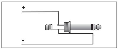 BEHRINGER DI100 - Capture du signal d'une sortie de haut-parleur - 1