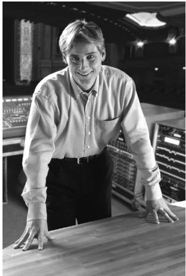 BEHRINGER DJX400 - AVANT-PROPOS - 1