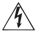 BEHRINGER DSP1224P - CONSIGNES DE SECURITE - 4