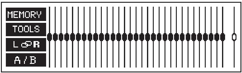 BEHRINGER DSP8024 - Edition de l'égaliseur - 1