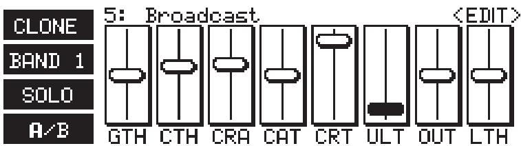 BEHRINGER DSP9024 - Édition spécifique à la bande - 1